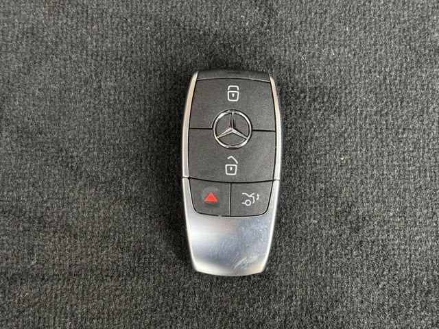 2023 Mercedes-Benz GLA GLA 250 4MATIC®