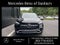 2025 Mercedes-Benz GLA GLA 250 4MATIC®