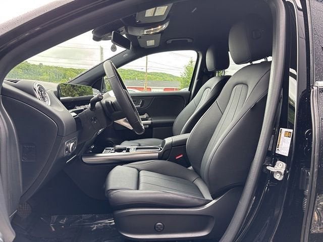 2025 Mercedes-Benz GLA GLA 250 4MATIC®