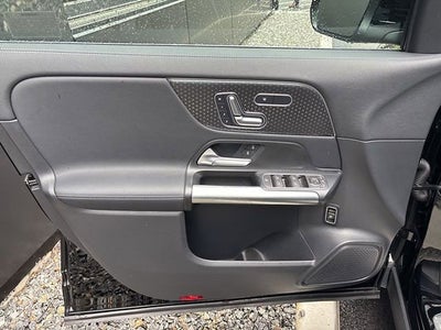 2025 Mercedes-Benz GLA GLA 250 4MATIC®