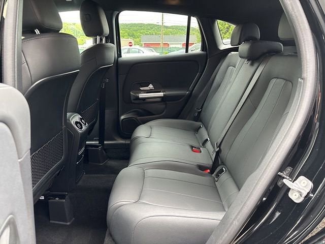 2025 Mercedes-Benz GLA GLA 250 4MATIC®