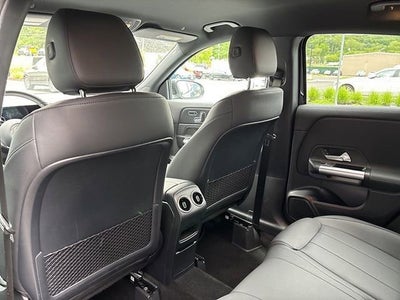 2025 Mercedes-Benz GLA GLA 250 4MATIC®