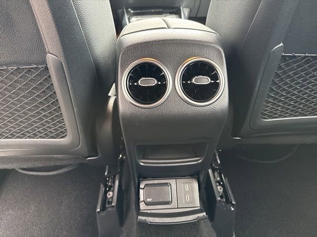 2025 Mercedes-Benz GLA GLA 250 4MATIC®