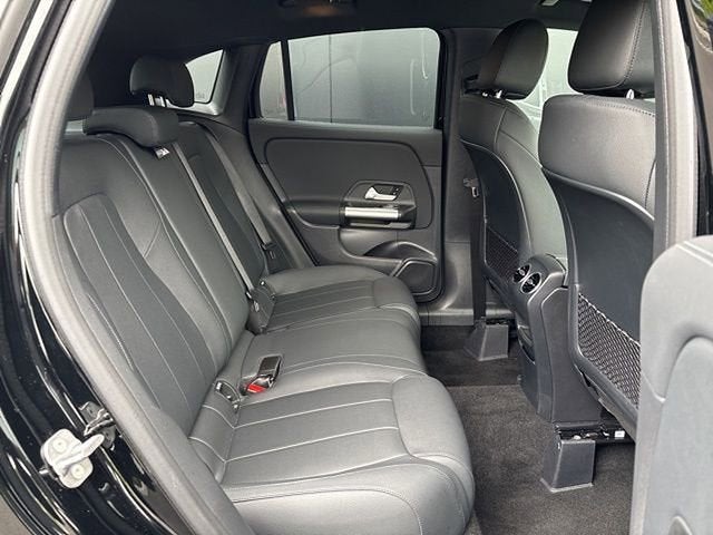 2025 Mercedes-Benz GLA GLA 250 4MATIC®