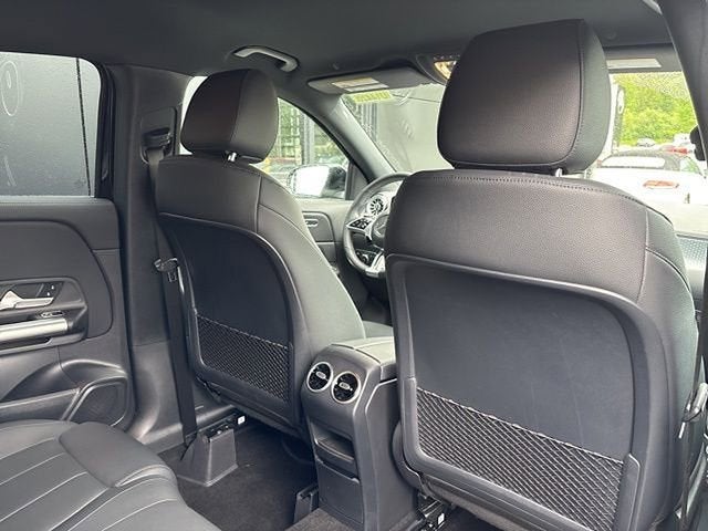 2025 Mercedes-Benz GLA GLA 250 4MATIC®