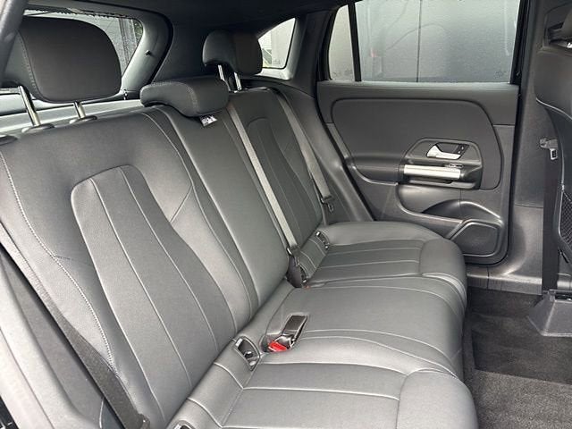 2025 Mercedes-Benz GLA GLA 250 4MATIC®