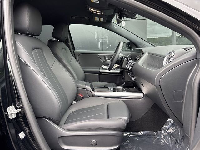 2025 Mercedes-Benz GLA GLA 250 4MATIC®