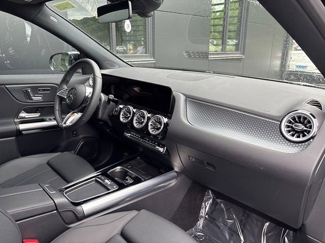 2025 Mercedes-Benz GLA GLA 250 4MATIC®