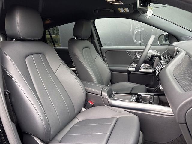 2025 Mercedes-Benz GLA GLA 250 4MATIC®