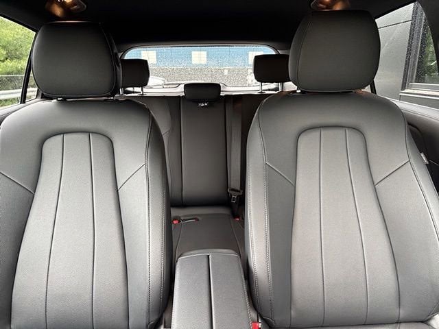 2025 Mercedes-Benz GLA GLA 250 4MATIC®