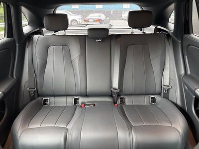 2025 Mercedes-Benz GLA GLA 250 4MATIC®