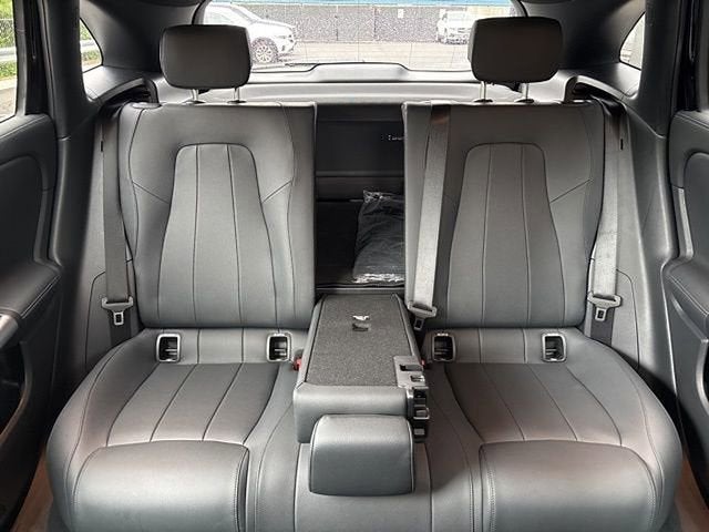 2025 Mercedes-Benz GLA GLA 250 4MATIC®