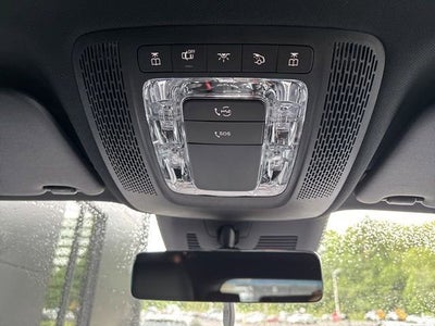 2025 Mercedes-Benz GLA GLA 250 4MATIC®