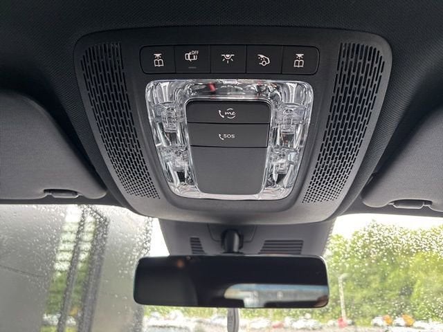 2025 Mercedes-Benz GLA GLA 250 4MATIC®