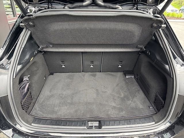 2025 Mercedes-Benz GLA GLA 250 4MATIC®