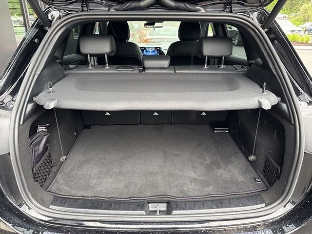 2025 Mercedes-Benz GLA GLA 250 4MATIC®