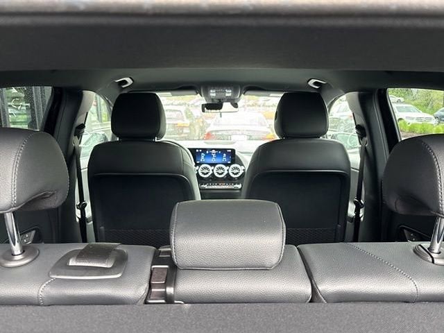 2025 Mercedes-Benz GLA GLA 250 4MATIC®