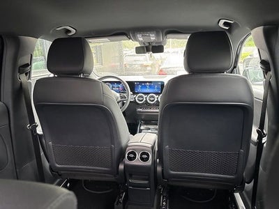 2025 Mercedes-Benz GLA GLA 250 4MATIC®