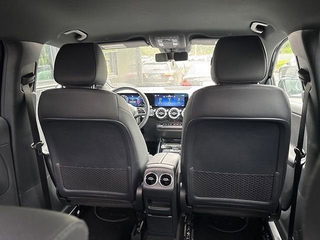 2025 Mercedes-Benz GLA GLA 250 4MATIC®