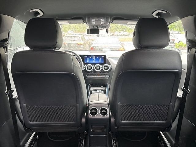 2025 Mercedes-Benz GLA GLA 250 4MATIC®