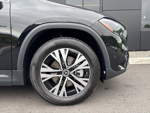 2025 Mercedes-Benz GLA GLA 250 4MATIC®