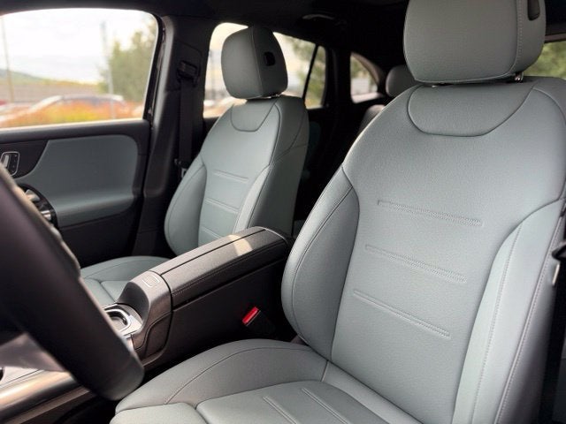 2026 Mercedes-Benz GLA GLA 250 4MATIC®