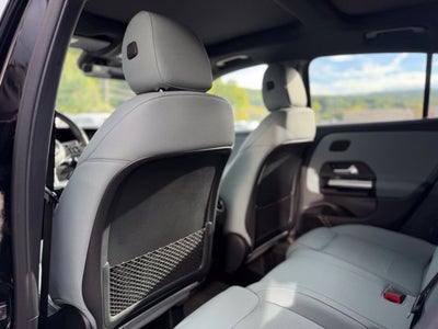 2026 Mercedes-Benz GLA GLA 250 4MATIC®
