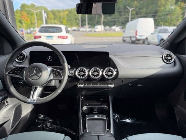 2026 Mercedes-Benz GLA GLA 250 4MATIC®