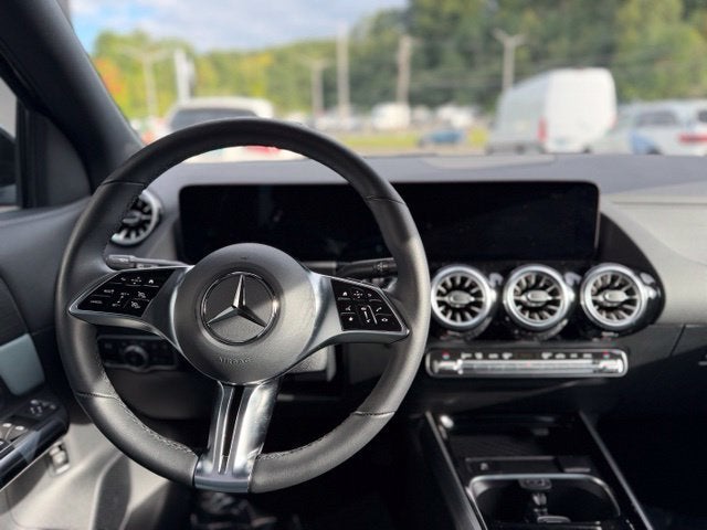 2026 Mercedes-Benz GLA GLA 250 4MATIC®