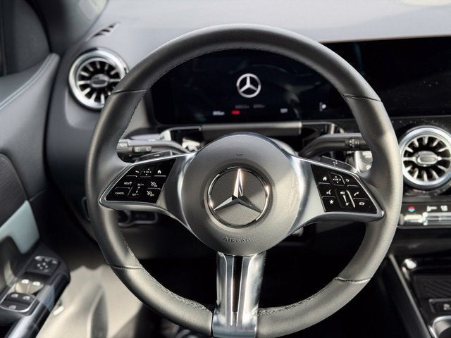 2026 Mercedes-Benz GLA GLA 250 4MATIC®