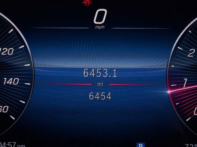 2026 Mercedes-Benz GLA GLA 250 4MATIC®