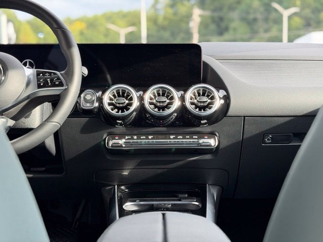 2026 Mercedes-Benz GLA GLA 250 4MATIC®