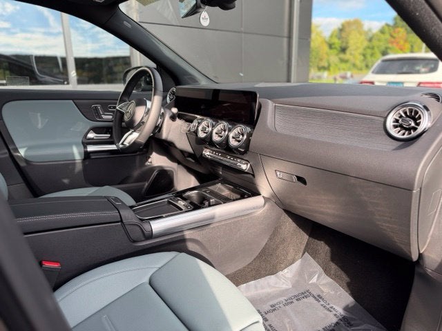 2026 Mercedes-Benz GLA GLA 250 4MATIC®