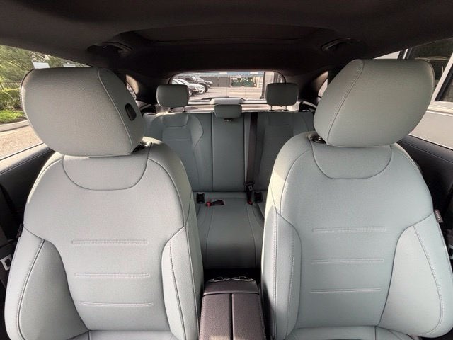 2026 Mercedes-Benz GLA GLA 250 4MATIC®
