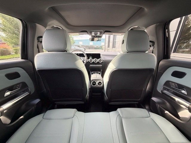 2026 Mercedes-Benz GLA GLA 250 4MATIC®