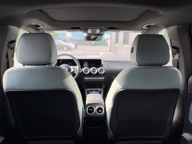 2026 Mercedes-Benz GLA GLA 250 4MATIC®