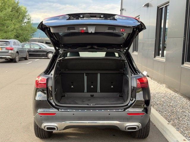 2026 Mercedes-Benz GLA GLA 250 4MATIC®