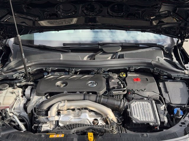 2026 Mercedes-Benz GLA GLA 250 4MATIC®