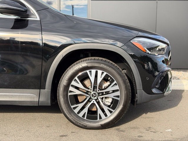 2026 Mercedes-Benz GLA GLA 250 4MATIC®