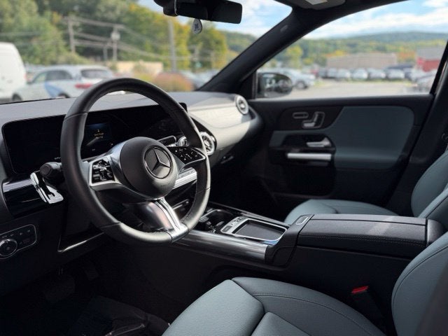 2026 Mercedes-Benz GLA GLA 250 4MATIC®