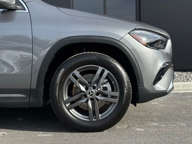 2026 Mercedes-Benz GLA GLA 250 4MATIC®