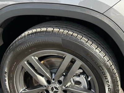 2026 Mercedes-Benz GLA GLA 250 4MATIC®