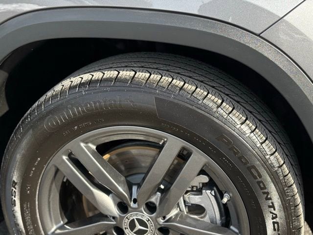 2026 Mercedes-Benz GLA GLA 250 4MATIC®