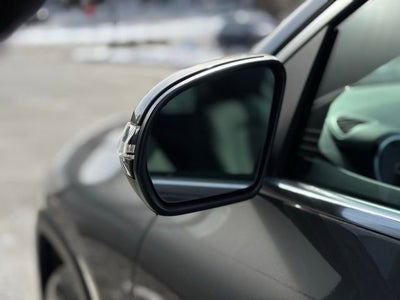 2026 Mercedes-Benz GLA GLA 250 4MATIC®