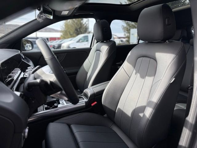 2026 Mercedes-Benz GLA GLA 250 4MATIC®