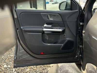 2026 Mercedes-Benz GLA GLA 250 4MATIC®