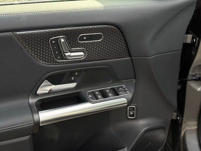 2026 Mercedes-Benz GLA GLA 250 4MATIC®