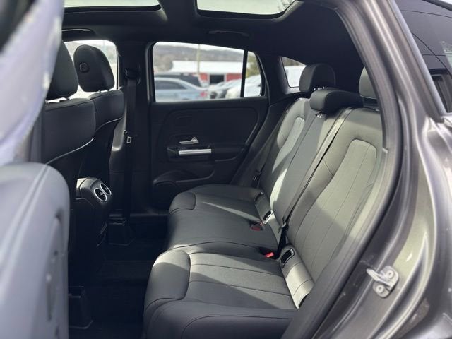 2026 Mercedes-Benz GLA GLA 250 4MATIC®