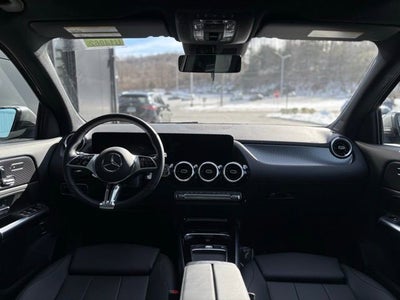 2026 Mercedes-Benz GLA GLA 250 4MATIC®
