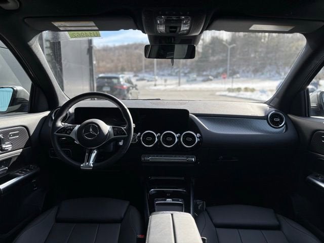 2026 Mercedes-Benz GLA GLA 250 4MATIC®